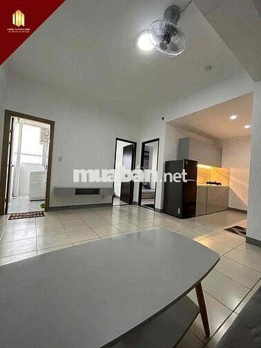 căn hộ Long Xuyên An Giang 2pn-49m2