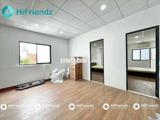 🔥CĂN HỘ 2PN SIÊU RỘNG GẦN 65M2, Ở ĐƯỢC 4-5 NGƯỜI, GẦN UEH, BÁCH KHOA