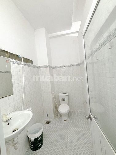PHÒNG TRỌ MẶT TIỀN NGUYỄN KIỆM NGAY CHỢ TÂN SƠN NHẤT – GẦN ĐH GIA ĐỊNH
