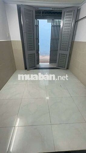 CHO THUÊ NHÀ NC 499/6 QUANG TRUNG F10 GÒ VẤP