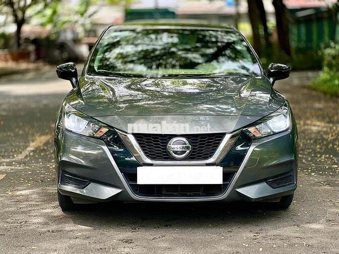 Nissan Almera 2023 EL - 69000 km, còn bh,bao test