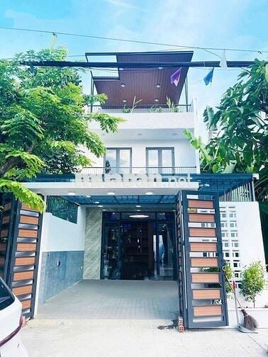 🏡 CHO THUÊ NHÀ NGUYÊN CĂN 3 TẦNG – PHAN VĂN TRƯỜNG, LIÊN CHIỂU