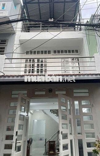 Cho thuê nguyên căn nhỏ gọn, 3pn , hẻm xe hơi, Lê Đức Thọ p15 Gò vấp