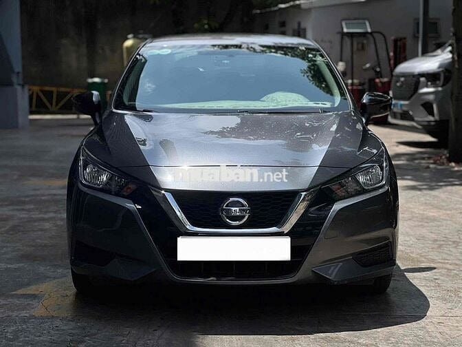 Nissan Almera 2023 EL 1.0 CVT - 69000 km
