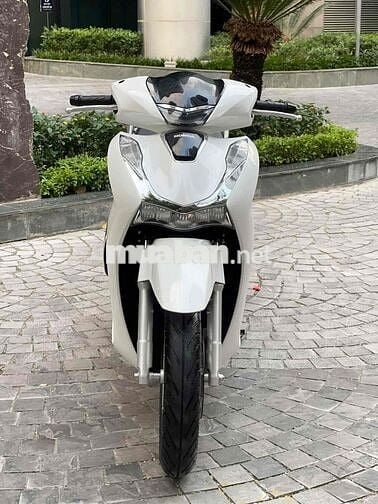 SH150 ABS 2021 zin chất - Trả trước 50tr nhận xe✅
