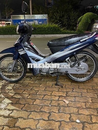 Yamaha Sirius 2016 chính chủ BS 67D1