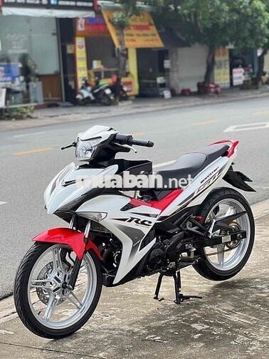 ex 150 máy zin xe liền lạc