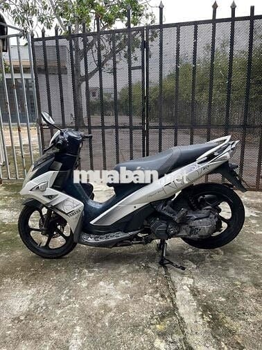 Yamaha Nouvo 6 Fi BS 65B1
