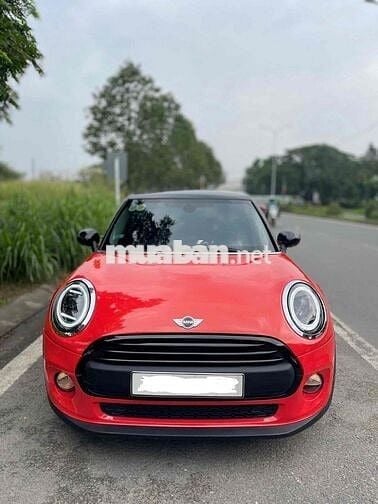 MINI Cooper 2016 S 5Dr - 66000 km