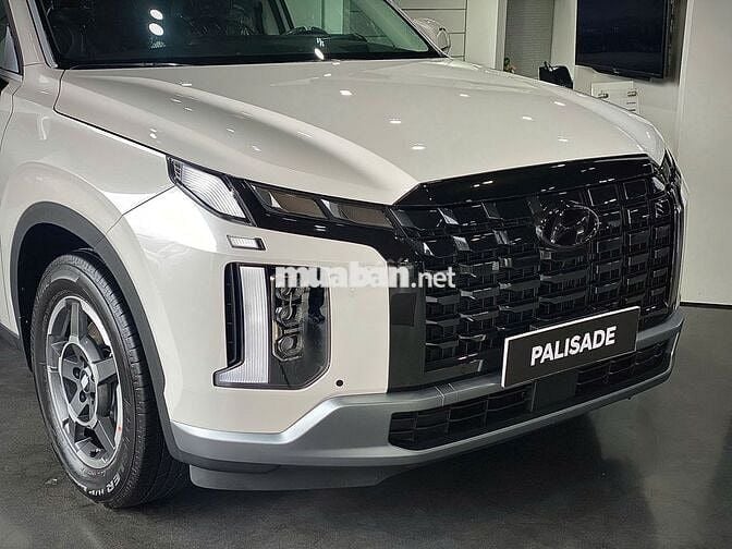 【 GIÁ RẺ - HYUNDAI PALISADE 6 CHỖ 】GIẢM NGAY 200TR
