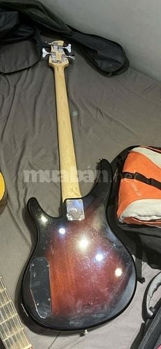 Bán đàn bass Yamaha trbx174 còn đẹp