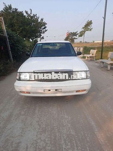 1993 2.4 MT - 10000 km