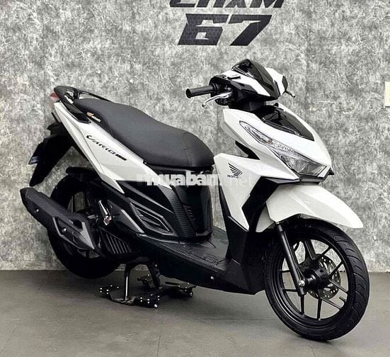 Vario 150 2017 Trả Trước 30Tr Góp Bao Nợ Xấu
