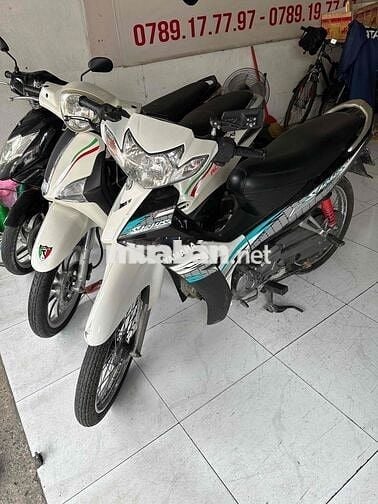 Yamaha sirus Nhật máy êm zin