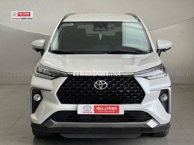 Toyota Veloz TOP 2025  -HT VAY GIÁ THƯƠNG LƯỢNG