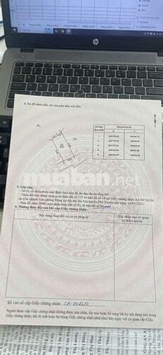 🚀🚀🚀 Lô Đất Siêu Đẹp👉Ngay Sát Trục Chính 👉 Đường Thông Rộng 5m Ô