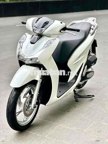 Honda Sh 160i CBS Dki 8/2025 chạy 1900Km như mới
