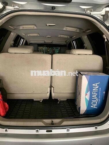 Toyota Innova 2008 V - 174000 km