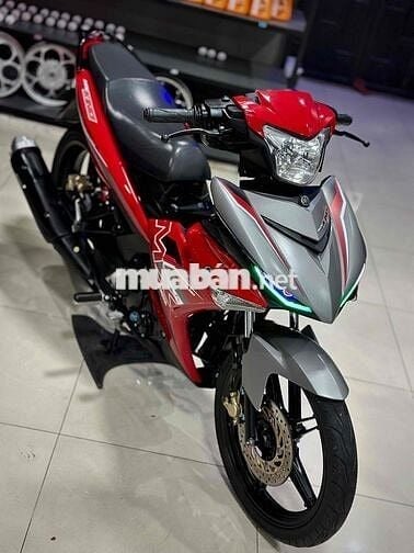 Exciter150 2018 zin Lướt ( Hỗ trợ Trả GÓP ) 🔥🔥🔥