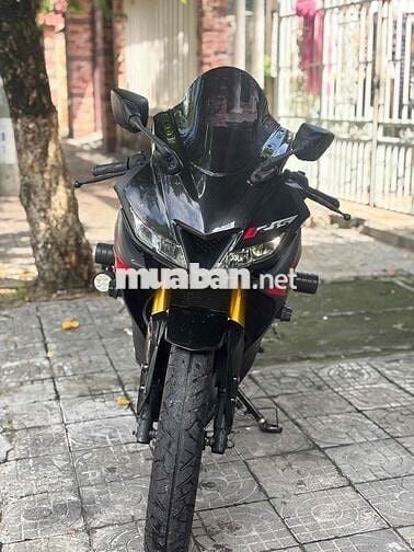 cần bán yamaha R15 V3 bstp chính chủ