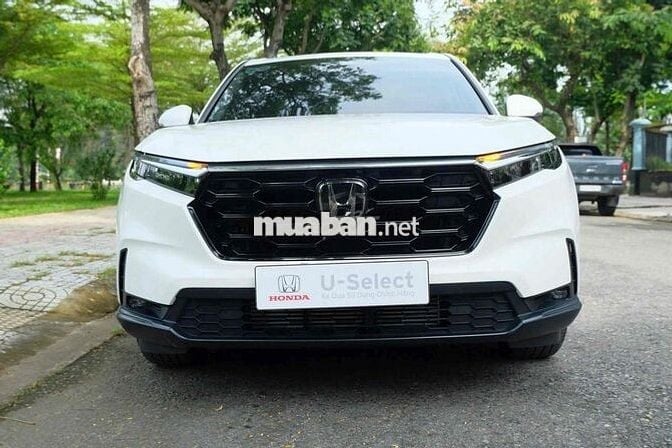 Honda CRV L 2024 - Đẹp Như Mới - Bao check Hang