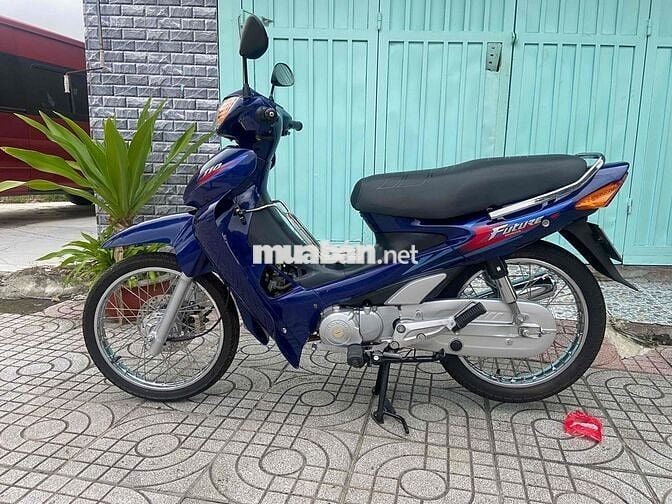 Future 1 bs 60 xe đẹp keng máy rin chạy nhẹ