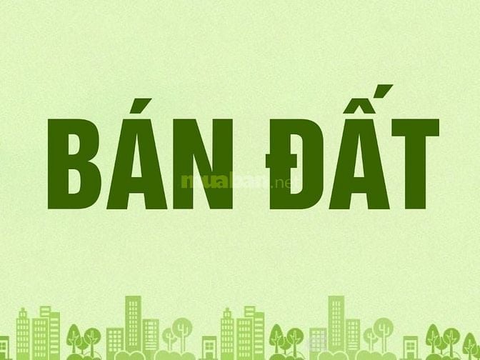 Cần bán đất ở lâu dài, mặt tiền đường Kinh Dương Vương, P12, Q6