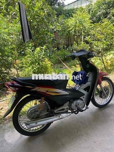 Cần bán xe wave rs bstp