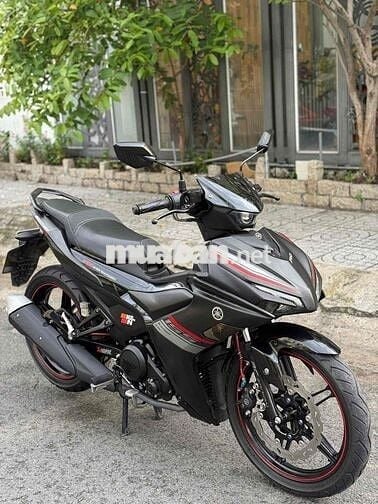 Yamaha eẽciter155 2021