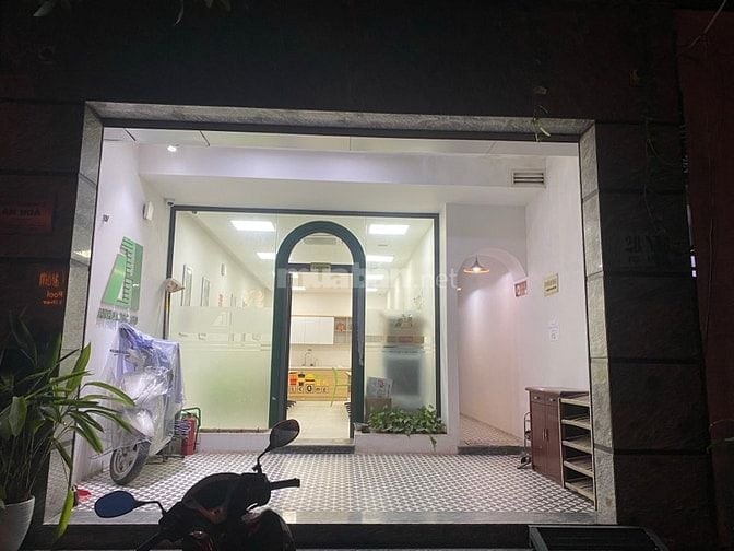 Văn Phòng Cho Thuê - đầy đủ tiện nghi