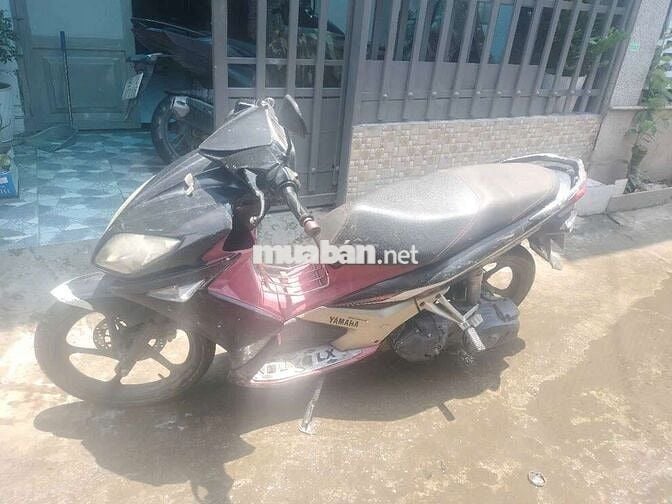 Yamaha Nouvo 4 biển 60B6_07898