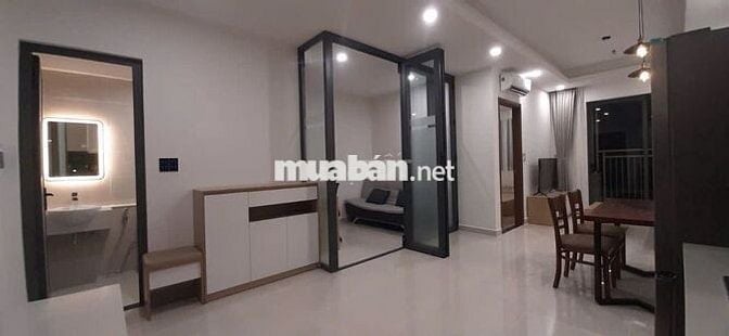 ✨CĂN HỘ 1-2-3PN Q7 RIVERSIDE – XANH MÁT GẦN TRUNG TÂM TPHCM 8TR