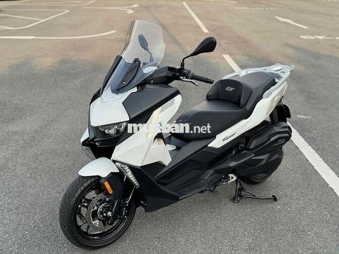 CẦN BÁN BMW C400GT – Model 2020
