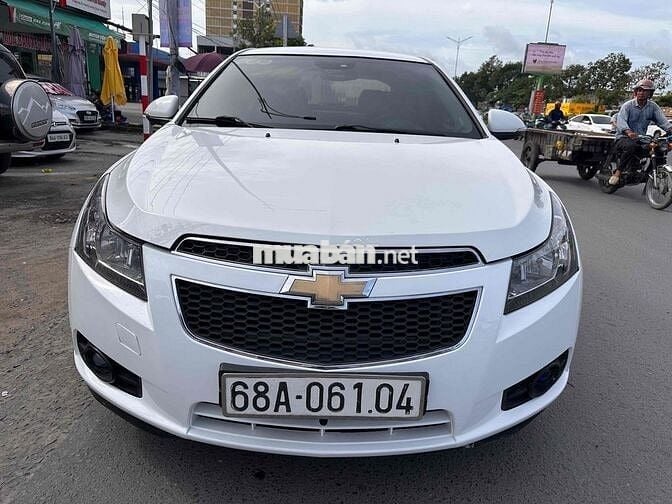 Chevrolet Cruze 2015 LTZ 1.8 - 51500 km