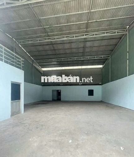 CHO THUÊ KHO,XƯỞNG 350M² GIÁ 26TR/T, Đ LÊ TRỌNG TẤN