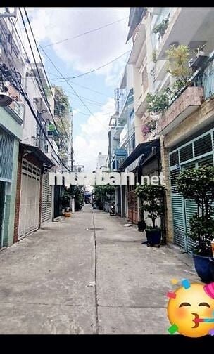 🏠Âu Dương Lân, 42m2, HXH TỚI CỬA, 3tang,chi 6,5ty,