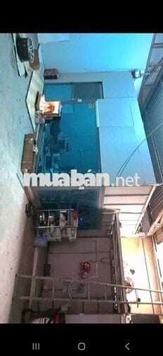 CHO THUÊ KHO,XƯỞNG 170M² GIÁ 13TR/T, GẦN EON TÂN PHÚ