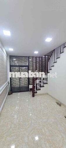 SIÊU PHẨM HỒ TÂY - 50M - NHÀ MỚI KINH KOONG - NGÕ OTO QUA THOẢI MÁI
