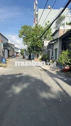 MẶT TIỀN KINH DOANH TRUNG MỸ TÂY QUẬN 12