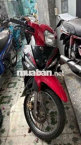 Yamaha Sirius Fi zin nguyên bản,mới đẹp máy êm ru