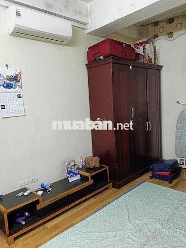 🏡Cực Hiếm❗️Bán chung cư Quân Đội CT2B Thạch Bàn 2PN+2wc, Giá chỉ nhỉnh