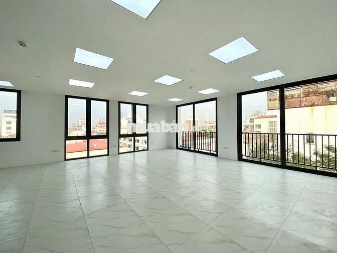 Cho thuê văn phòng 70m2 giá *** Tô Hiệu - Cầu Giấy