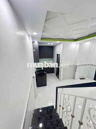 SÁT HẺM XE HƠI - TÂN HƯNG - QUẬN 7 - HOÀN CÔNG - NHỈNH 4 TỶ