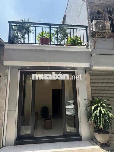 🏡 BÁN CĂN TẬP THỂ THƯỢNG THANH – 50m², GIÁ HƠN 3 TỶ