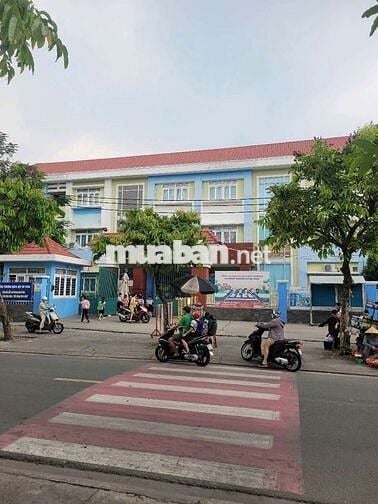 1/ TRƯỜNG CHINH ĐƯỜNG BÀN CỜ THÔNG SONG HÀNH KV AN NINH SHR. GIÁP TB