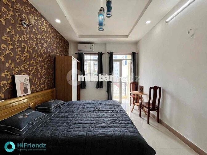 ✨STUDIO BANCOL - MỚI - NẰM ĐỐI DIỆN ETOWN CỘNG HOÀ - TÂN BÌNH ✨