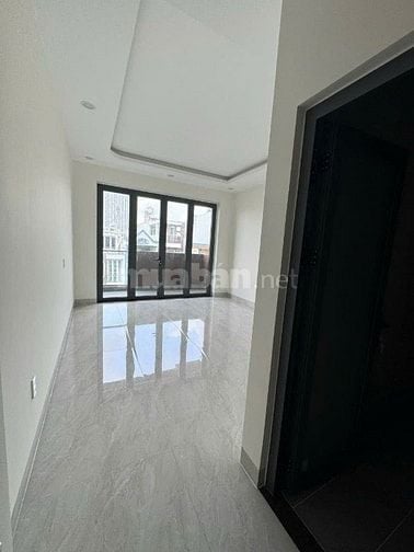 NHÀ 2 MT CHỢ LỚN Q6 (4X20) HẦM LỬNG 4 LẦU. GIÁ 19,5 TỶ