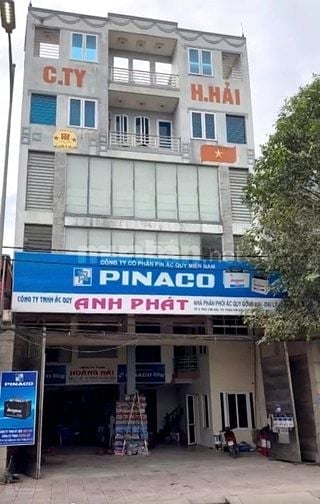 ho thuê MBKD mặt tiền QL 21B, giá thỏa thuận, 160 m²/sàn.