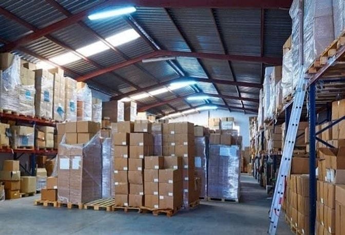 TUYỂN  NHÂN VIÊN LÀM KHO  -TẠP VỤ QUẬN  QUẬN 7