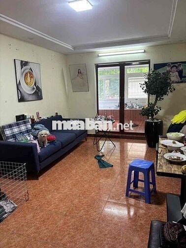 Cần cho thuê căn hộ Khu tập thể A12 Nghĩa Tân